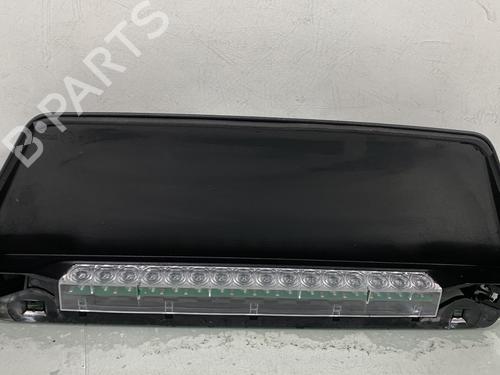 Used Third brake light RENAULT LAGUNA III (BT0/1) 2.0 dCi (BT07, BT0J, BT14, BT1A, BT1S) (131 hp) 30887980