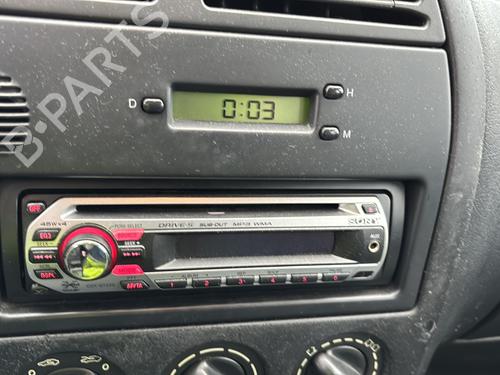 Front right window mechanism CITROËN XSARA (N1) 1.9 D | BP24377200C23 