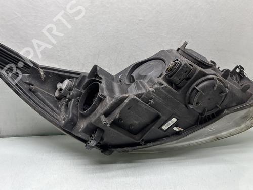 Left headlight FORD FOCUS III Turnier 1.6 TDCi | BP29141730C28 