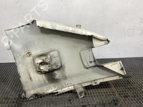 Left front fenders FIAT DUCATO Platform/Chassis (230_) 1.9 TD 1302270080