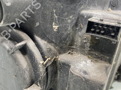 Left headlight CITROËN BERLINGO / BERLINGO FIRST Box Body/MPV (M_) 1.9 D 70 (MBWJZ, MCWJZ) | BP29842145C28