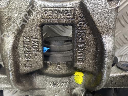 Used Left rear brake caliper Left rear brake caliper FORD FOCUS IV (HN) 1.0 EcoBoost (125 hp) 23768890 23768890