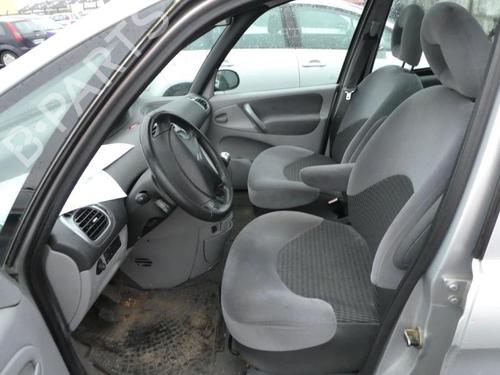 Right front fenders CITROËN XSARA PICASSO (N68) 1.6 HDi | BP28042079C42 