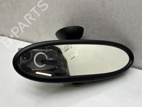 Used Rear mirror Rear mirror MINI MINI CLUBMAN (R55) Cooper D (109 hp) 33742440 33742440