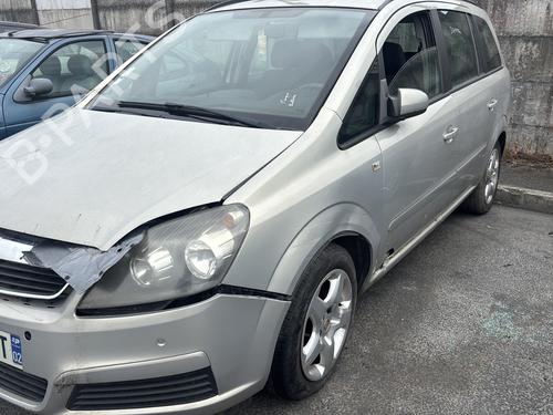 Used Parts OPEL ZAFIRA / ZAFIRA FAMILY B (A05) 1.9 CDTI (M75) (150 hp) 4267119