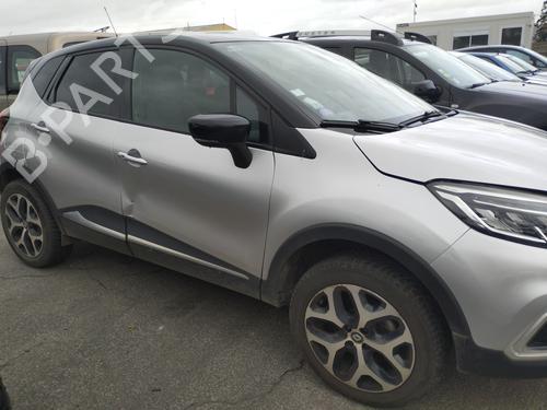 Dørliste RENAULT CAPTUR I (J5_, H5_) 1.2 TCe 120 | BP33830803C150 - Image 9