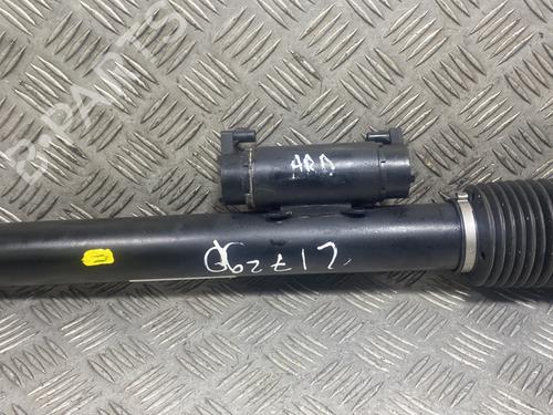 Right rear shock absorber LAND ROVER RANGE ROVER SPORT III (L461)  | BP22628933M19 