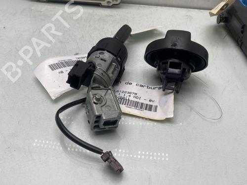 Electronic module CITROËN C3 II (SC_) 1.4 HDi 70 (SC8HZC, SC8HR0, SC8HP4) | BP31602150M83 