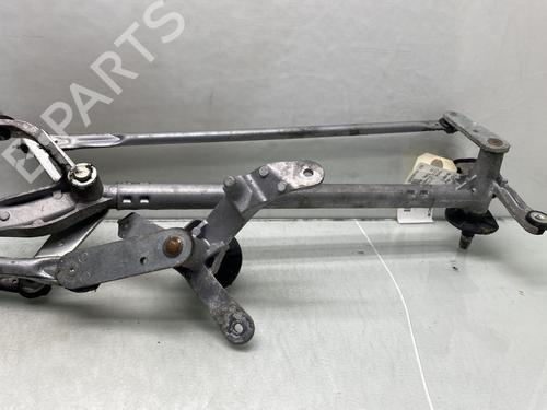 Front wiper motor HONDA CIVIC VIII Hatchback (FN, FK) 2.2 CTDi (FK3) | BP25261582M29 