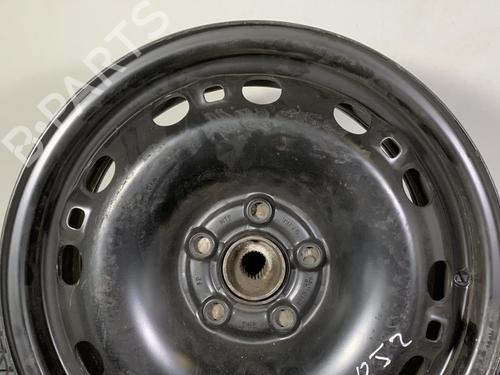 Rim PEUGEOT 405 I (15B) 1.9 Diesel | BP21959670C45 