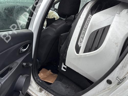 Climate control RENAULT CLIO IV (BH_) 1.2 16V | BP28496583I5  - Image 23