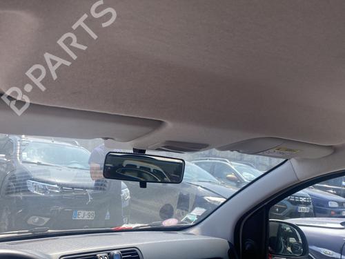 Climate control FIAT PANDA (312_, 319_) 1.2 (312PXA1A) | BP27699050I5  - Image 5