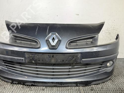 Foran kofangere RENAULT CLIO III (BR0/1, CR0/1) 1.2 16V (BR0P, CR0P) (101 hp) 31861928