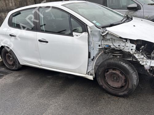 Left front window switch PEUGEOT 208 I (CA_, CC_) 1.6 HDi | BP33648438I27 - Image 8