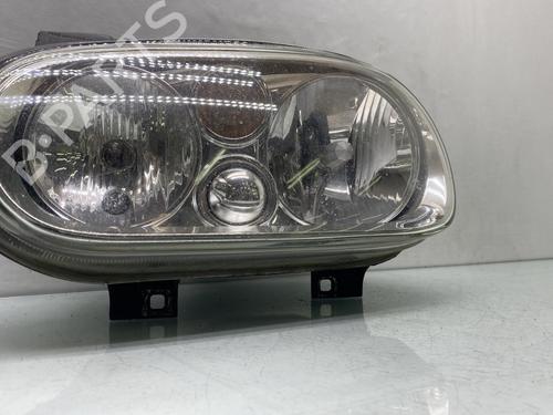 Left headlight VW GOLF IV (1J1) 1.9 TDI | BP29507563C28 