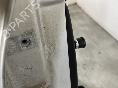 Right rear door VW PASSAT B5 Variant (3B5) 1.9 TDI | BP30156424C5