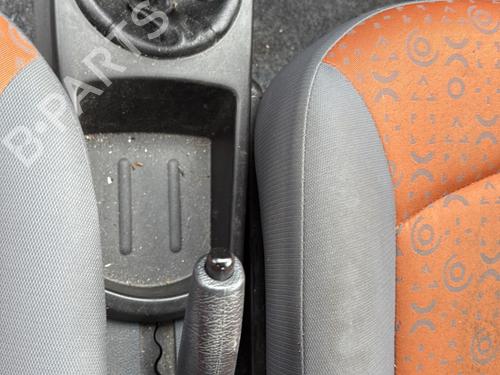Rear mirror CHEVROLET MATIZ (M200, M250) 0.8 | BP32024579I6 - Image 21