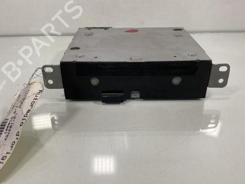 Bilradio CITROËN C4 II (NC_) 1.6 HDi 90 (92 hp) 20016419