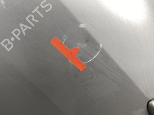 Left rear door RENAULT CLIO III Grandtour (KR0/1_)  | BP21775689C4