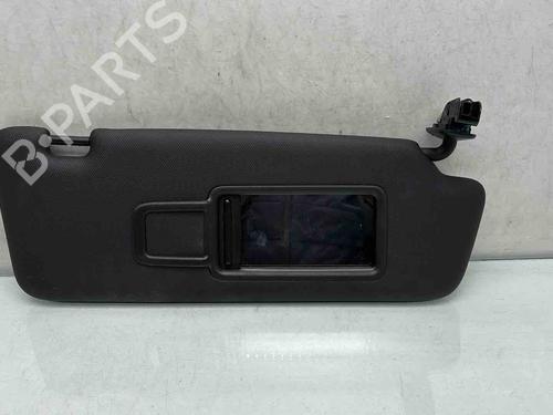 Used Right sun visor Right sun visor AUDI A1 Sportback (8XA, 8XF) 2.0 TDI (143 hp) 36474209 36474209