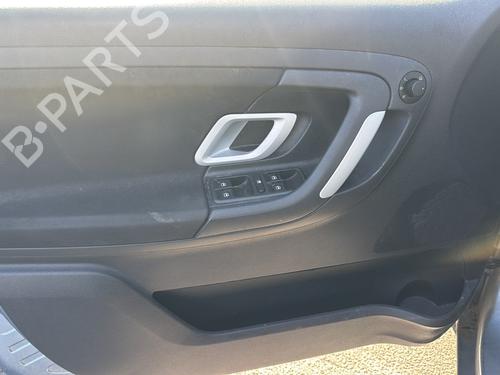 Left front window switch SKODA FABIA II (542) 1.4 | BP37028961I27 - Image 25