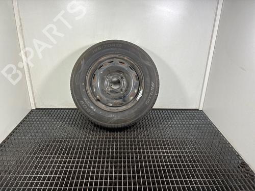 Used Rim Rim 39520764 39520764