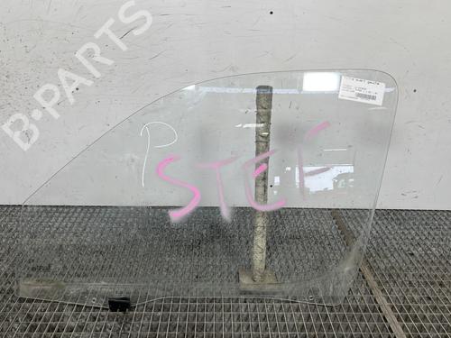 Front left door window PEUGEOT PARTNER Box Body/MPV (5_, G_) 1.9 D | BP29371896C18 