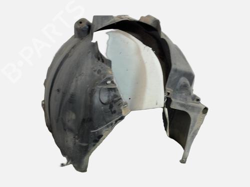 Used Wheel arch Wheel arch OPEL CORSA D (S07) 1.2 (L08, L68) (86 hp) 39984725 39984725