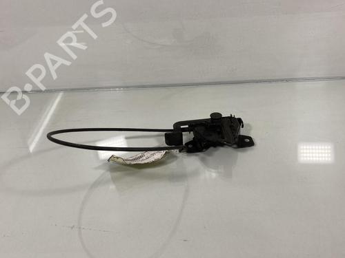 Hood lock KIA SPORTAGE II (JE_, KM_) 2.0 CRDi 4WD | BP19984422C133