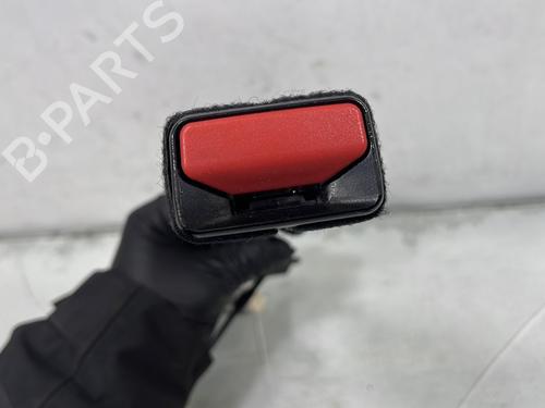 Used Seat buckle Seat buckle PEUGEOT 308 SW II (LC_, LJ_, LR_, LX_, L4_) 1.6 BlueHDi 120 (120 hp) 33830529 33830529