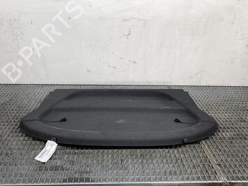 Rear parcel shelf RENAULT MEGANE III Hatchback (BZ0/1_, B3_) 1.5 dCi (BZ09, BZ0D, BZ1W, BZ29, BZ14) | BP28353664C85  - Image 5