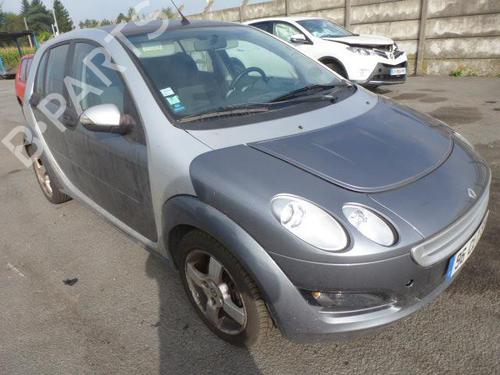 Steering column stalk SMART FORFOUR (454) 1.5 CDI (454.001) | BP19965780I23  - Image 5