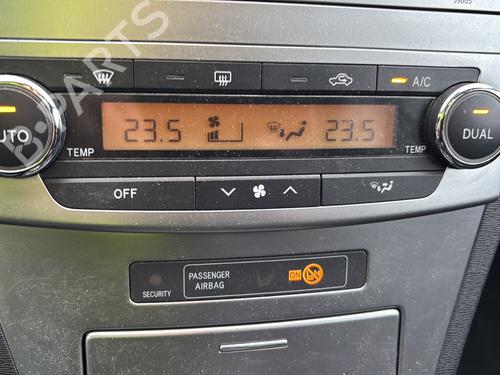 Used Parts TOYOTA AVENSIS Estate (_T27_)  2.0 D-4D (ADT270_, ADT270R)  4245866