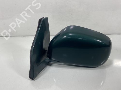 Left mirror SUZUKI GRAND VITARA I (FT, HT)  | BP19986091C26 
