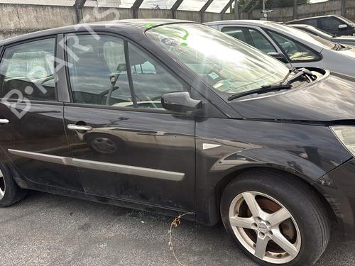 Front bumper RENAULT SCÉNIC II (JM0/1_) 2.0 dCi (JM1K) | BP30171552C7