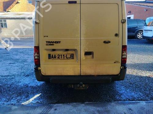 FORD TRANSIT Van (FA_ _) 2.2 TDCi 1794594