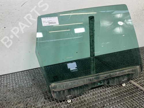 Rear right door window RENAULT SCÉNIC III (JZ0/1_) 1.6 dCi (JZ00, JZ12) | BP29028010C21 