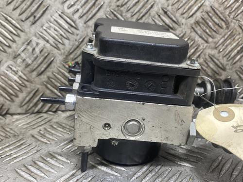 ABS Bremseaggregat VW POLO V (6R1, 6C1) 1.2 TDI (75 hp) 31189672