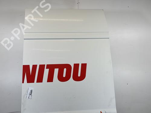 Used Right tailgate CITROËN JUMPER II Van 2.0 BlueHDi 130 (130 hp) 31590855