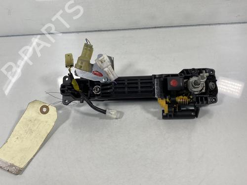 Front left exterior door handle SUZUKI SWIFT IV (FZ, NZ) 1.2 (AZH412, ZC72S) | BP20032226C128 