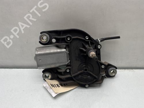 Used Rear wiper motor MERCEDES-BENZ B-CLASS Sports Tourer (W245) B 200 CDI (245.208) (140 hp) 27251928