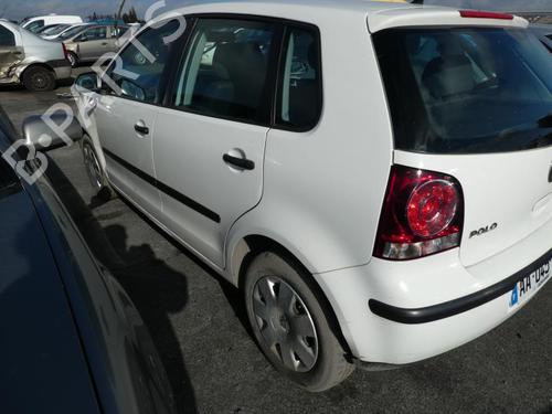 Right sun visor VW POLO (9N_, 9A_)  | BP19980145I2 