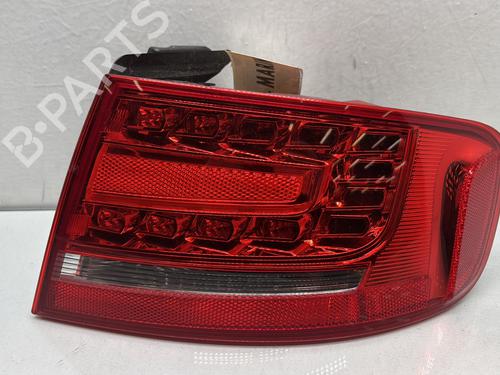 Used Right taillight AUDI A4 B8 (8K2) 2.0 TDI (143 hp) 28072093