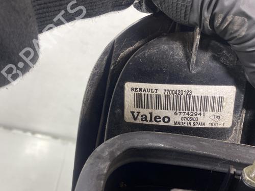Right taillight RENAULT LAGUNA I (B56_, 556_) 1.6 16V (B568, B561) | BP29897420C35 