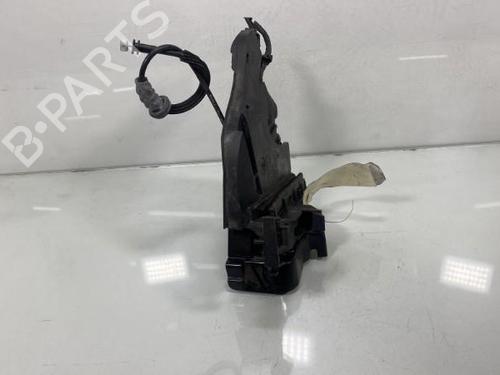 Rear right lock VOLVO S40 II (544) 1.6 D | BP20000902C99 