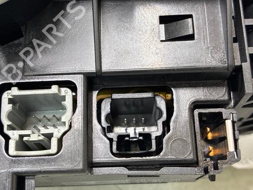 Steering column stalk PEUGEOT 607 (9D, 9U) 2.7 HDi 24V | BP35955717I23 - Image 9