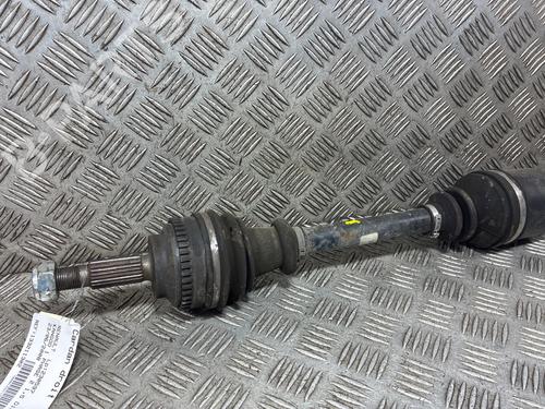 Right front driveshaft RENAULT KANGOO (KC0/1_) 1.5 dCi | BP39984295M39 - Image 3