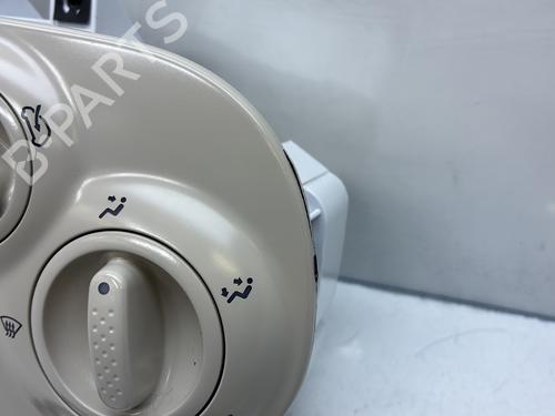 Climate control FIAT 500 (312_) 1.2 (312AXA1A) | BP36474281I5 - Image 7