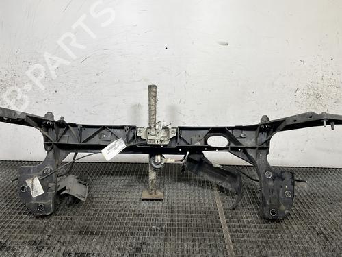 Front slam panel RENAULT CLIO III Grandtour (KR0/1_) 1.5 dCi (KR0G) | BP31917495C72 