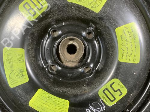 Jack Kit CITROËN C3 II (SC_) 1.4 VTi 95 | BP29315336C119 